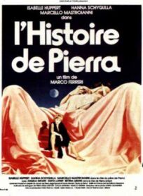 Постер к История Пьеры бесплатно