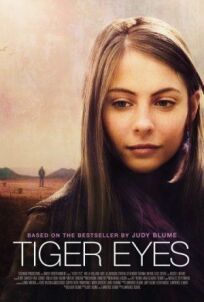 Постер к Тигровые глаза бесплатно