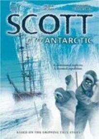Постер к Скотт из Антарктики бесплатно