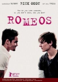 Постер к Ромео бесплатно
