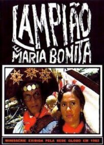 Постер к Лампиан и Мария Бонита бесплатно