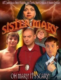 Постер к Сестра Мэри бесплатно