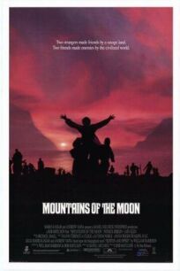 Постер к Лунные горы бесплатно
