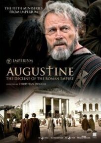 Постер к Святой Августин бесплатно