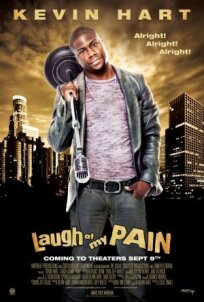 Постер к Кевин Харт: Смех над моей болью бесплатно