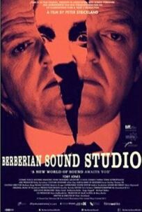Постер к Студия звукозаписи «Берберян» бесплатно