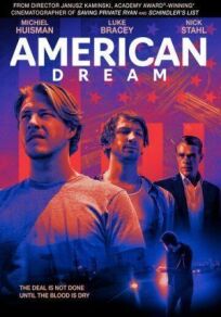 Постер к Американская мечта бесплатно