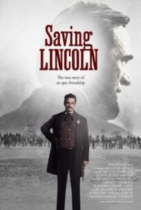 Постер к Спасение Линкольна бесплатно