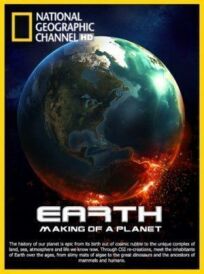 Постер к Земля: Биография планеты бесплатно