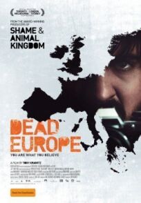 Постер к Мертвая Европа бесплатно