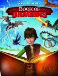 Постер к Книга драконов бесплатно
