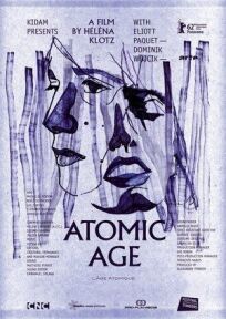 Постер к Атомный возраст бесплатно