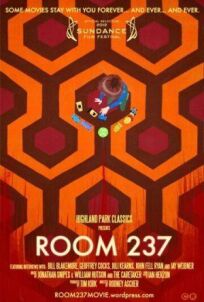 Постер к Комната 237 бесплатно