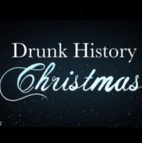 Постер к Пьяная рождественская история бесплатно