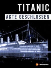 Постер к Титаник: Дело закрыто бесплатно