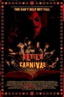 Постер к Карнавал Дьявола бесплатно