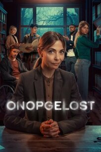 Нераскрытое дело (2024)