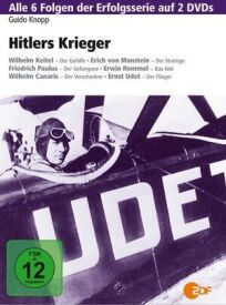 Постер к Генералы Гитлера бесплатно