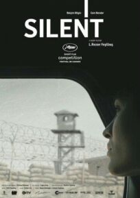 Постер к Молчание бесплатно