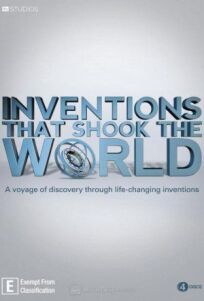 Постер к Изобретения, которые потрясли мир бесплатно