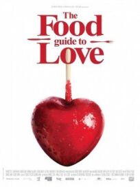 Постер к Кулинарная книга любви бесплатно