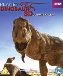 Постер к Планета динозавров: Совершенные убийцы бесплатно