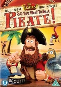 Постер к Кто хочет стать пиратом? бесплатно