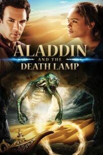Постер к Аладдин и смертельная лампа бесплатно