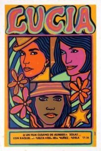 Постер к Лусия бесплатно