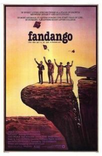 Постер к Фанданго бесплатно