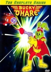 Постер к Бакки О'Хэйр и война с жабами бесплатно