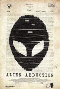 Постер к Инопланетное похищение бесплатно