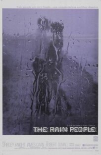 Постер к Люди дождя бесплатно