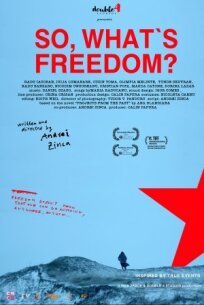 Постер к Так, что такое свобода? бесплатно