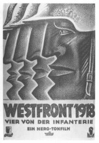 Постер к Западный фронт, 1918 год бесплатно