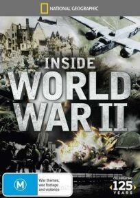 Постер к Взгляд изнутри: Вторая мировая война бесплатно