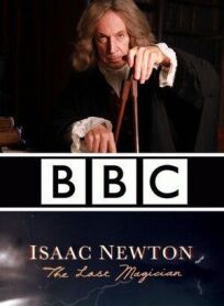 Постер к Исаак Ньютон: Последний чародей бесплатно