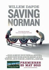 Постер к Спасти Нормана бесплатно