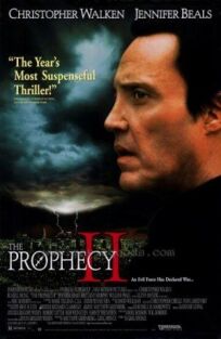 Постер к Пророчество 2 бесплатно