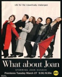 Постер к Это всё о Джоан! бесплатно