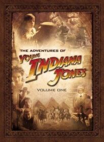 Постер к Приключения молодого Индианы Джонса: Ловушки Купидона бесплатно
