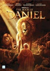 Постер к Книга Даниила бесплатно