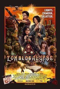 Постер к Зомблогапокалипсис бесплатно