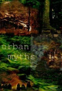 Постер к Городские мифы бесплатно