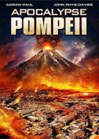 Постер к Помпеи: Апокалипсис бесплатно
