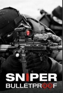 Постер к Снайпер: Пуленепробиваемый бесплатно