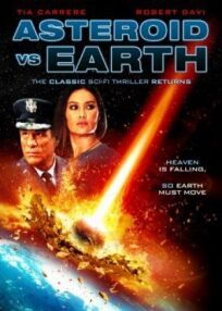 Постер к Астероид против Земли бесплатно