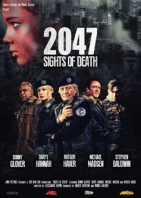 Постер к 2047 – Угроза смерти бесплатно