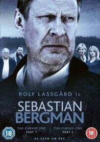 Постер к Себастьян Бергман бесплатно