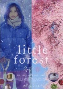 Постер к Небольшой лес: Зима и весна бесплатно